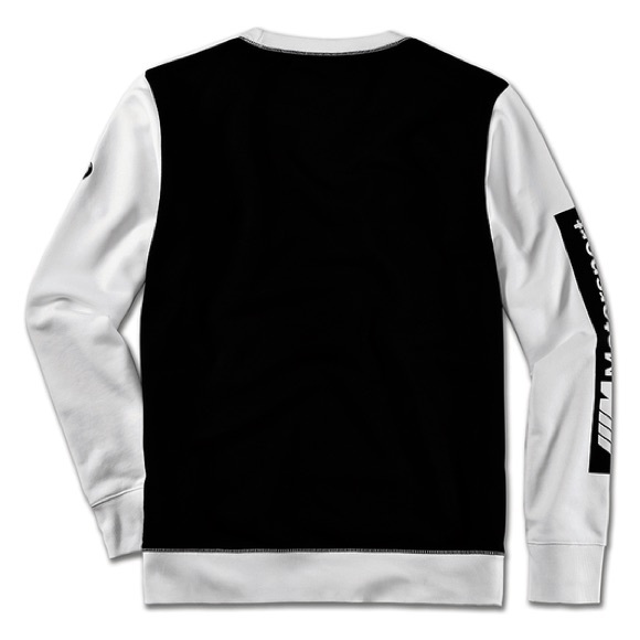 🔥 2/$50🔥BMW Men’s XL Motorsport Crew Neck Sweater - Picture 2 of 8